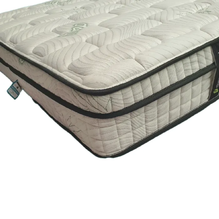 Platinum Latex Natural Sleep Mattress | Murphy Furniture