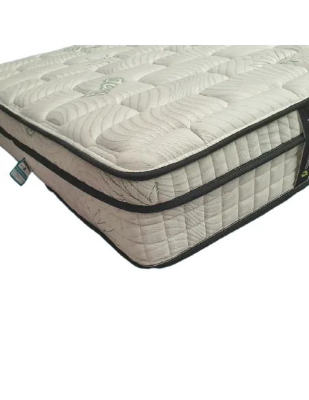 Platinum Latex Natural Sleep Mattress | Murphy Furniture