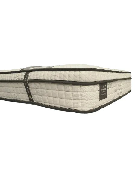 Platinum Latex Natural Sleep Mattress | Murphy Furniture