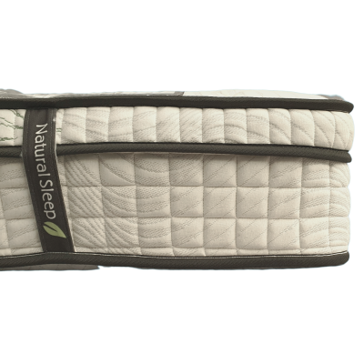 Platinum Latex Natural Sleep Mattress | Murphy Furniture