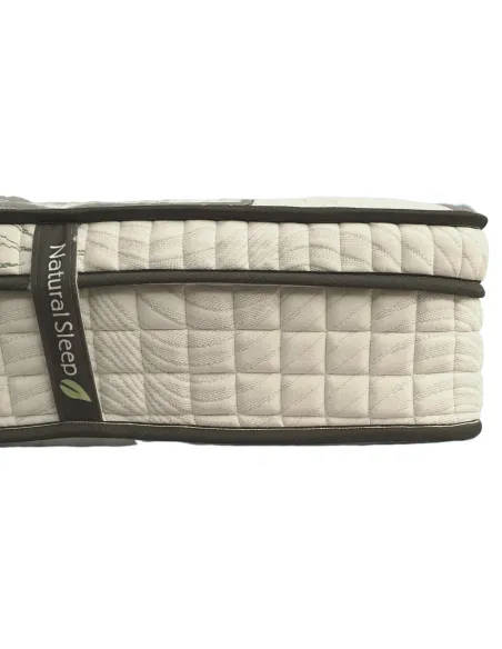 Platinum Latex Natural Sleep Mattress | Murphy Furniture