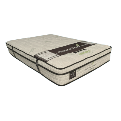 Platinum Latex Natural Sleep Mattress | Murphy Furniture