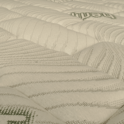 Platinum Latex Natural Sleep Mattress | Murphy Furniture