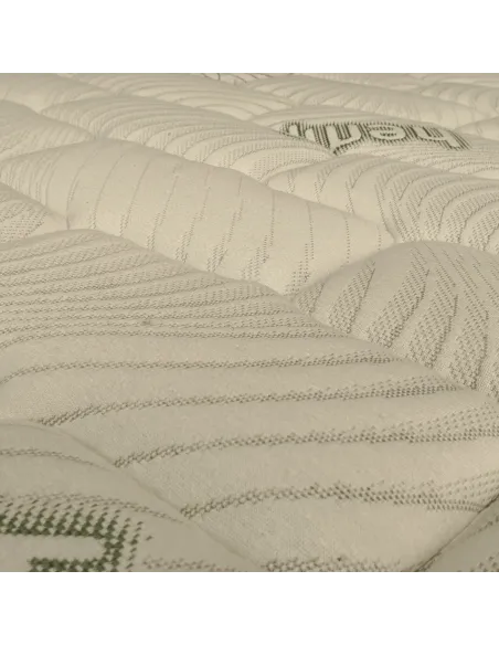 Platinum Latex Natural Sleep Mattress | Murphy Furniture