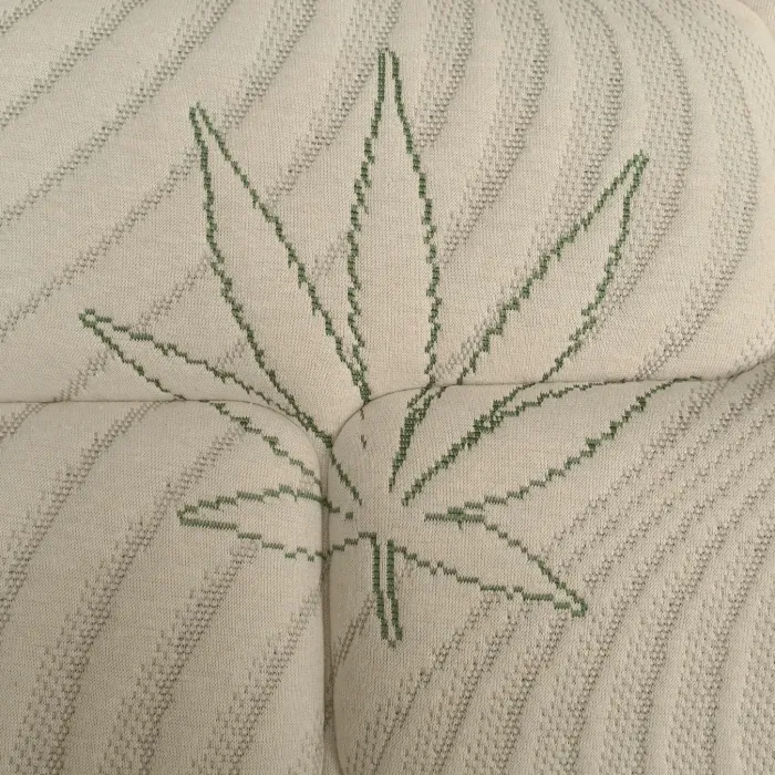 Platinum Latex Natural Sleep Mattress | Murphy Furniture