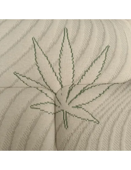 Platinum Latex Natural Sleep Mattress | Murphy Furniture