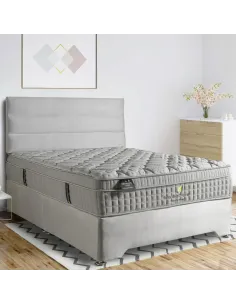 Ultimate Flotation Natural Sleep Mattress | Murphy Furniture