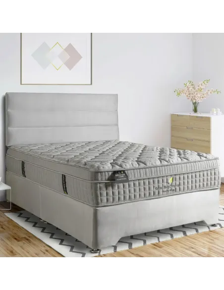 Ultimate Flotation Natural Sleep Mattress | Murphy Furniture