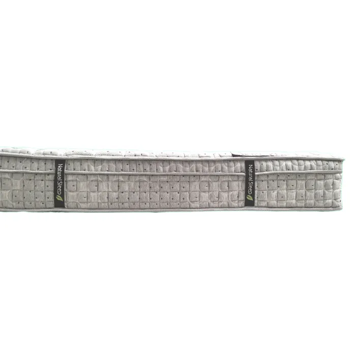 Ultimate Flotation Natural Sleep Mattress | Murphy Furniture