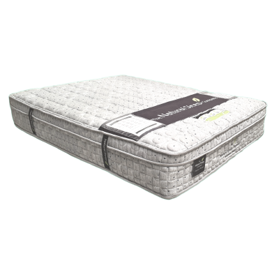 Ultimate Flotation Natural Sleep Mattress | Murphy Furniture
