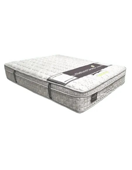 Ultimate Flotation Natural Sleep Mattress | Murphy Furniture