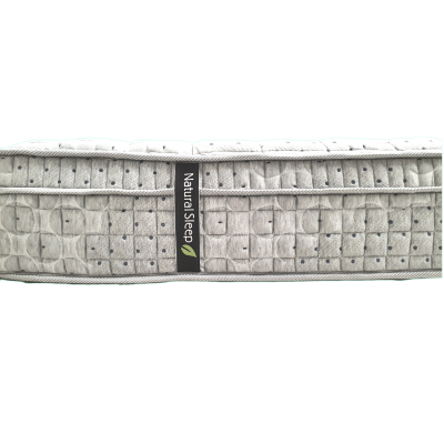 Ultimate Flotation Natural Sleep Mattress | Murphy Furniture