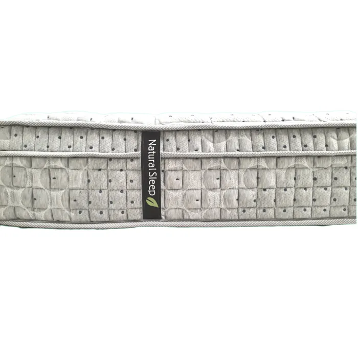 Ultimate Flotation Natural Sleep Mattress | Murphy Furniture