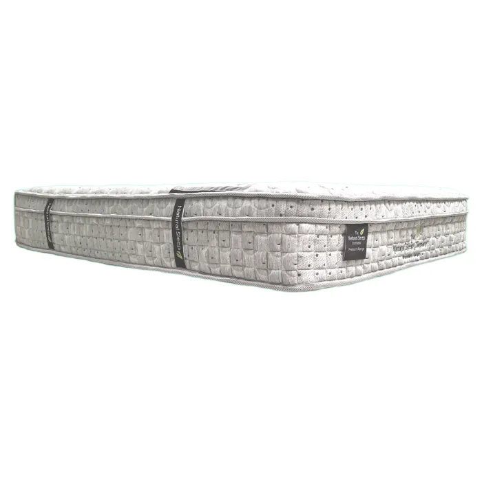 Ultimate Flotation Natural Sleep Mattress | Murphy Furniture