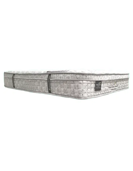 Ultimate Flotation Natural Sleep Mattress | Murphy Furniture
