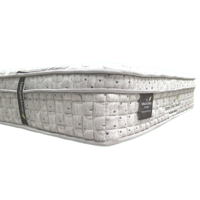 Ultimate Flotation Natural Sleep Mattress | Murphy Furniture