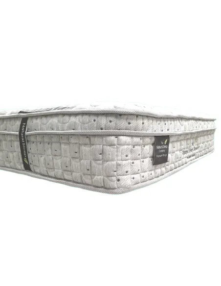 Ultimate Flotation Natural Sleep Mattress | Murphy Furniture