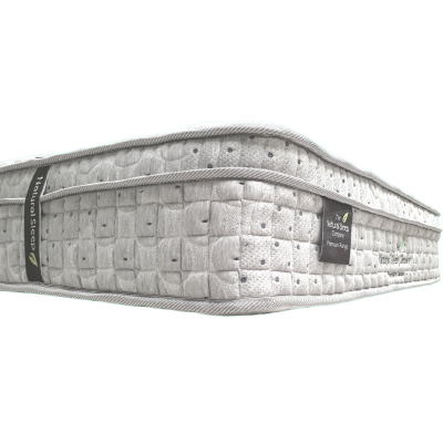 Ultimate Flotation Natural Sleep Mattress | Murphy Furniture