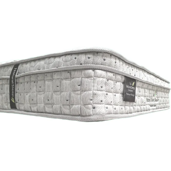 Ultimate Flotation Natural Sleep Mattress | Murphy Furniture