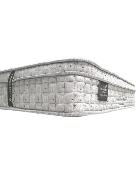 Ultimate Flotation Natural Sleep Mattress | Murphy Furniture