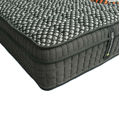 Royal Faux Pillow Top Natural Sleep Matt | Murphy Furniture