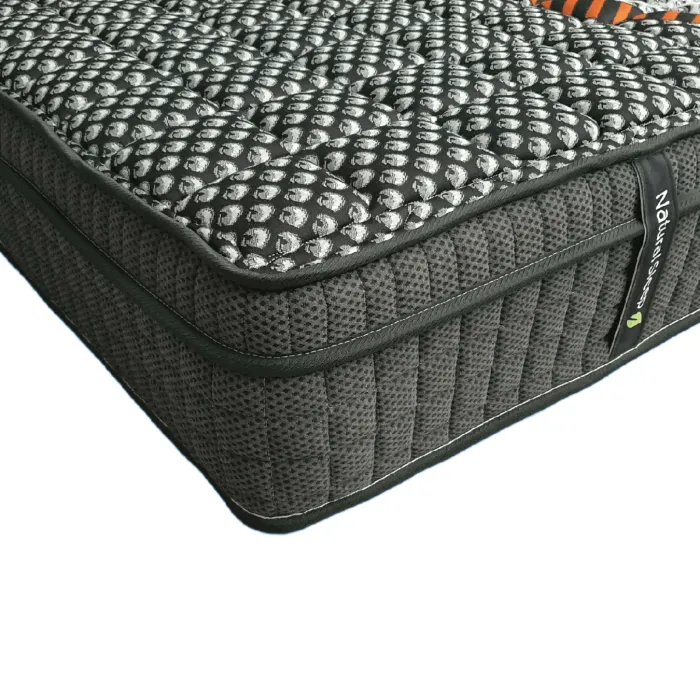 Royal Faux Pillow Top Natural Sleep Matt | Murphy Furniture