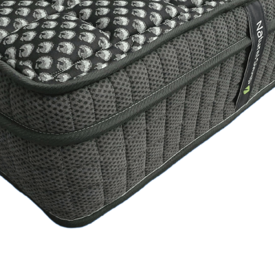 Royal Faux Pillow Top Natural Sleep Matt | Murphy Furniture