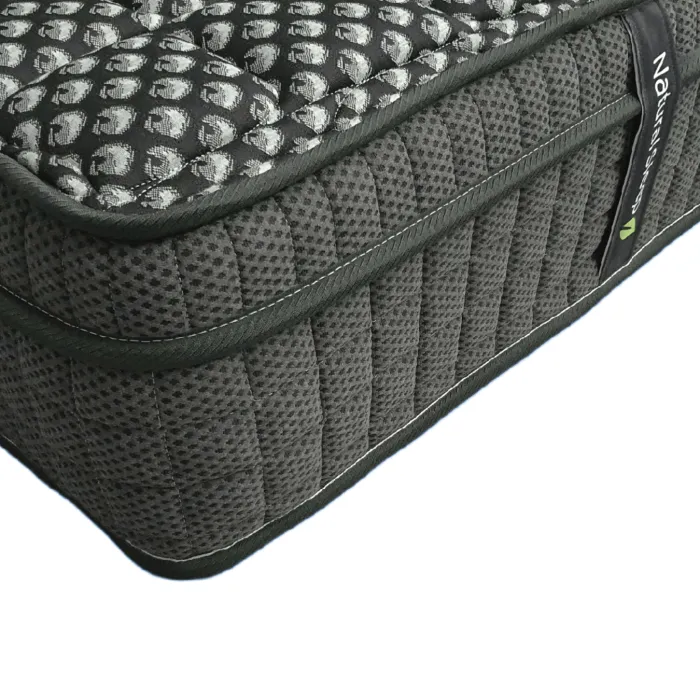 Royal Faux Pillow Top Natural Sleep Matt | Murphy Furniture