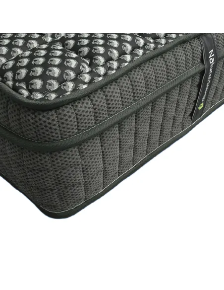 Royal Faux Pillow Top Natural Sleep Matt | Murphy Furniture