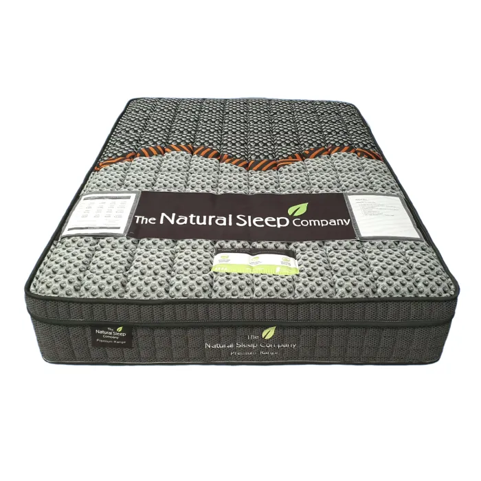 Royal Faux Pillow Top Natural Sleep Matt | Murphy Furniture