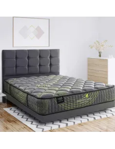 Comfort Spinal Support Natural Sleep Mat | Murphy Furniture