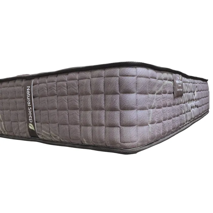 Comfort Spinal Support Natural Sleep Mat | Murphy Furniture