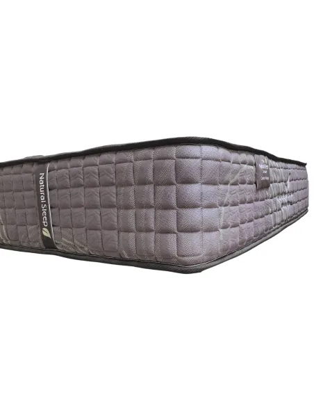 Comfort Spinal Support Natural Sleep Mat | Murphy Furniture
