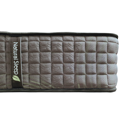 Comfort Spinal Support Natural Sleep Mat | Murphy Furniture