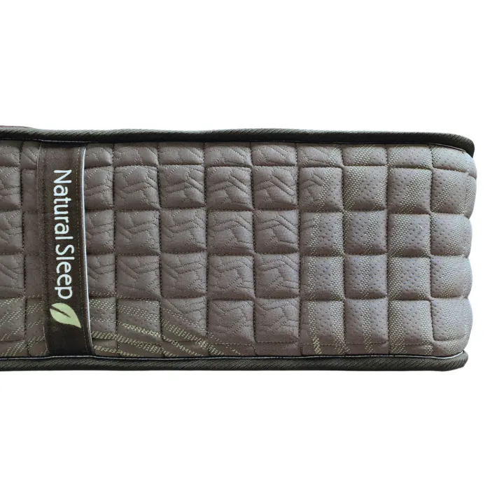 Comfort Spinal Support Natural Sleep Mat | Murphy Furniture