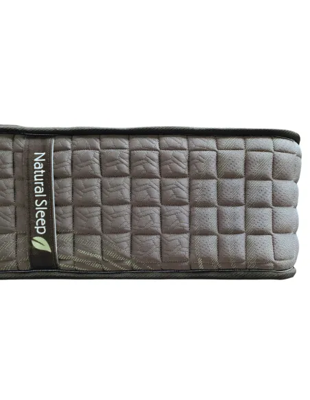 Comfort Spinal Support Natural Sleep Mat | Murphy Furniture