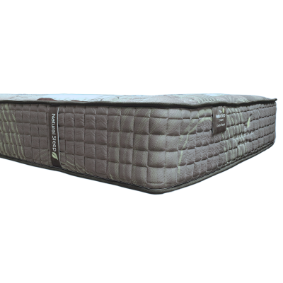 Comfort Spinal Support Natural Sleep Mat | Murphy Furniture