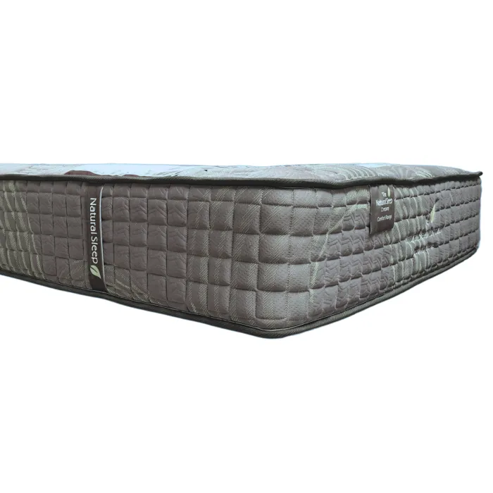 Comfort Spinal Support Natural Sleep Mat | Murphy Furniture