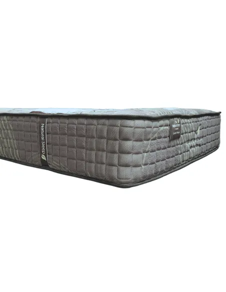 Comfort Spinal Support Natural Sleep Mat | Murphy Furniture