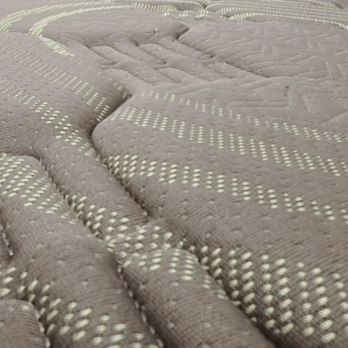 Comfort Spinal Support Natural Sleep Mat | Murphy Furniture