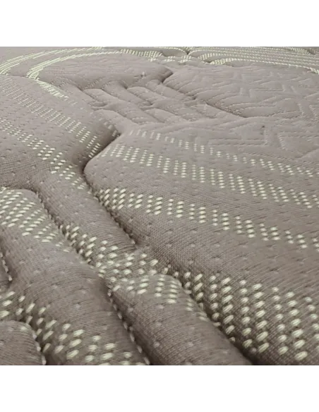 Comfort Spinal Support Natural Sleep Mat | Murphy Furniture
