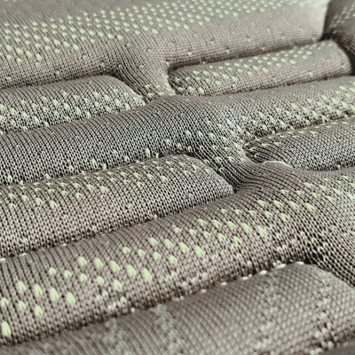 Comfort Spinal Support Natural Sleep Mat | Murphy Furniture