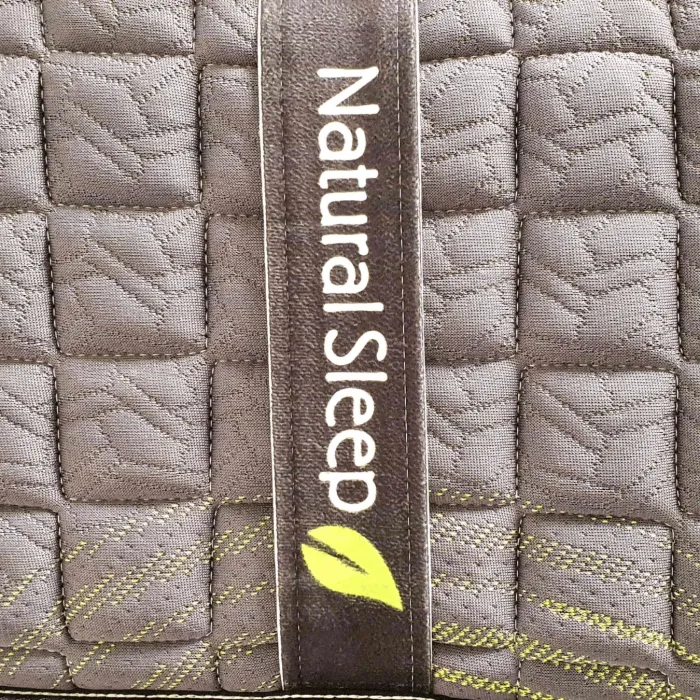 Comfort Spinal Support Natural Sleep Mat | Murphy Furniture