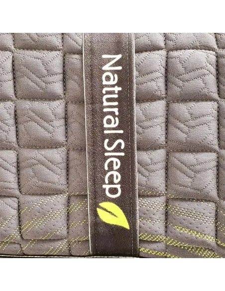 Comfort Spinal Support Natural Sleep Mat | Murphy Furniture