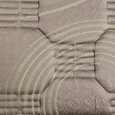 Comfort Spinal Support Natural Sleep Mat | Murphy Furniture