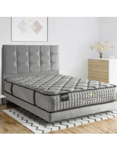 Comfort Backcare Natural Sleep Mattress | Murphy Furniture