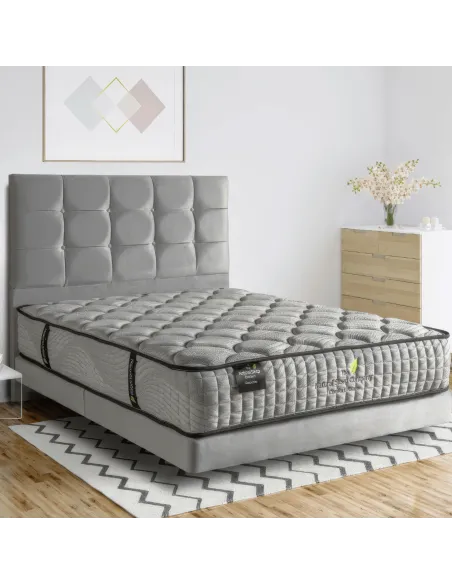 Comfort Backcare Natural Sleep Mattress | Murphy Furniture