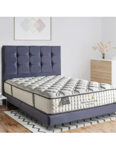 Comfort Sleep Rest 800 Natural Sleep Mat | Murphy Furniture
