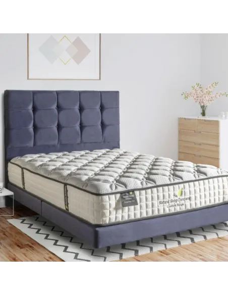 Comfort Sleep Rest 800 Natural Sleep Mat | Murphy Furniture