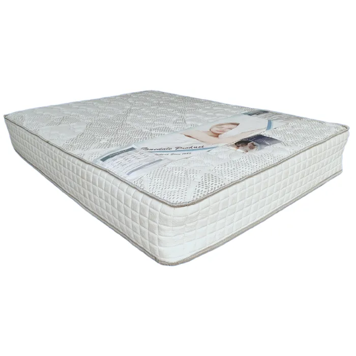 Comfort Sleep Rest 800 Natural Sleep Mat | Murphy Furniture